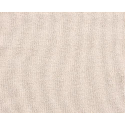 Interlock Jerseystoff 524 Hautfarben 150cm - 50cm von Brændgaard Textile