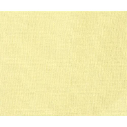 Pearl Cotton Bio-Baumwollstoff 042 helles Gelb 150cm - 50cm Pearl Cotton Bio-Baumwollstoff 042 helles Gelb 150cm - 50cm von Brændgaard Textile