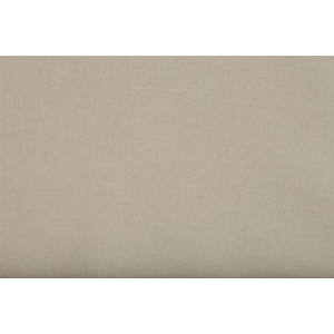 Pearl Cotton Bio-Baumwollstoff 043 Sand 150cm - 50cm von Brændgaard Textile