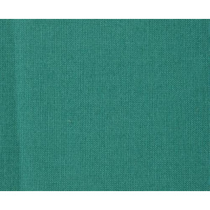 Pearl Cotton Bio-Baumwollstoff 045 Petrol 150cm - 50cm von Brændgaard Textile