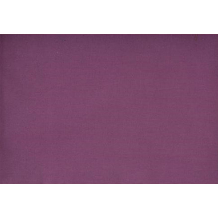 Perl Baumwolle Bio Baumwollstoff 017 Heather 150cm - 50cm von Brændgaard Textile