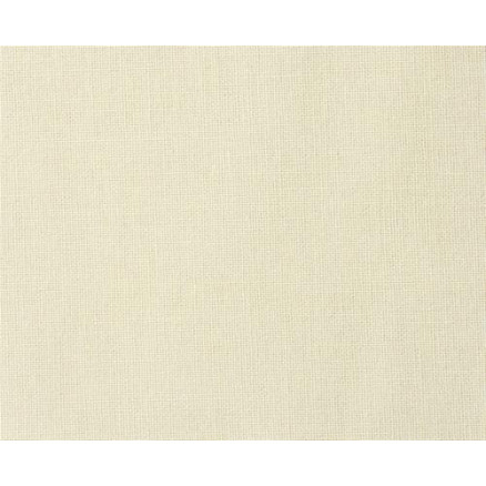 Perl Baumwolle Bio Baumwollstoff 049 Beige 150cm - 50cm von Brændgaard Textile