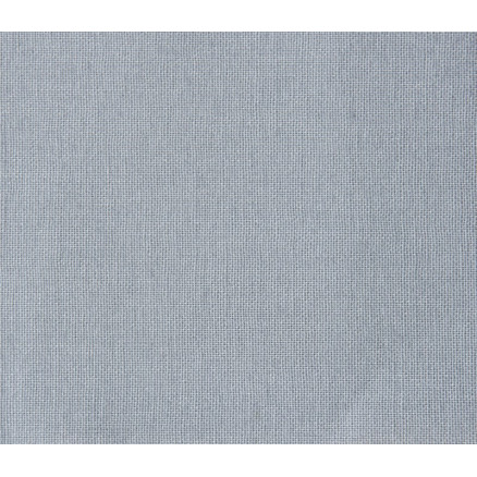 Perl Baumwolle Bio Baumwollstoff 050 Minzblau 150cm - 50cm von Brændgaard Textile