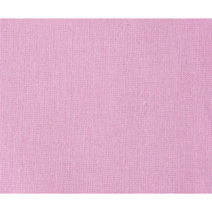 Perl Baumwolle Bio Baumwollstoff 055 Pink 150cm - 50cm von Brændgaard Textile