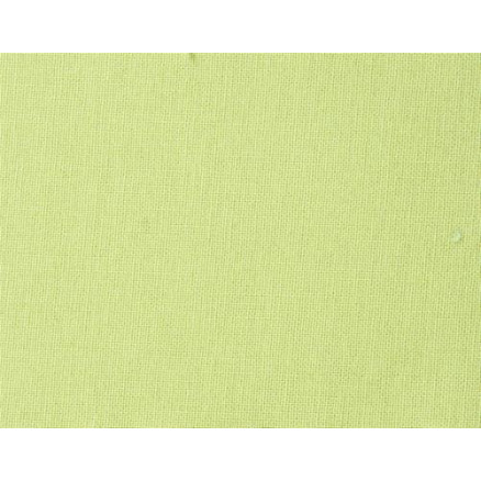 Perl Baumwolle Bio Baumwollstoff 058 Limettengrün Hell 150cm - 50cm Perl Baumwolle Bio Baumwollstoff 058 Limettengrün Hell 150cm - 50cm von Brændgaard Textile
