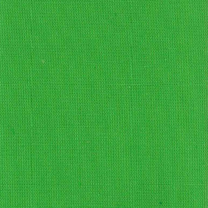 Seiden-Baumwollstoff 306 Frühlingsgrün 145cm - 50cm von Brændgaard Textile