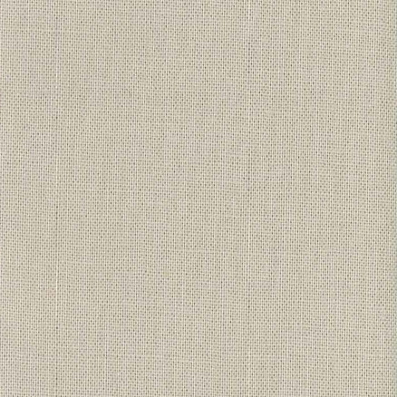 Seiden-Baumwollstoff 427 Sand 145cm - 50cm von Brændgaard Textile