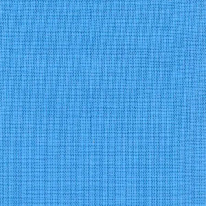 Seiden-Baumwollstoff 602 Himmelblau 145cm - 50cm von Brændgaard Textile