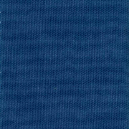 Seiden-Baumwollstoff 617 Pilotenblau 145cm - 50cm von Brændgaard Textile