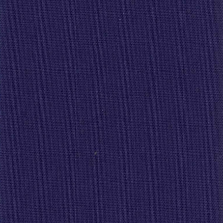 Seiden-Baumwollstoff 720 Violett 145cm - 50cm von Brændgaard Textile