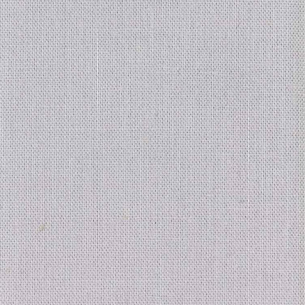 Seiden-Baumwollstoff 903 Hellgrau 145cm - 50cm von Brændgaard Textile