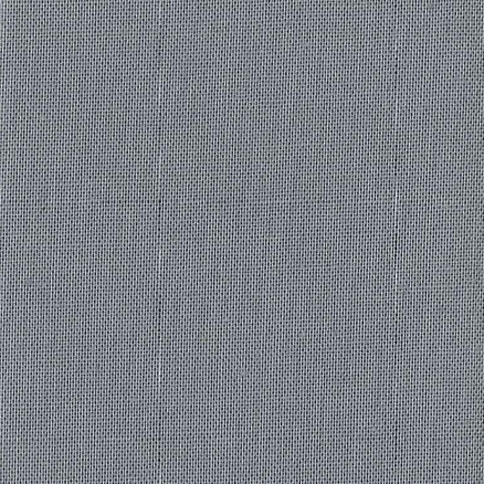 Seiden-Baumwollstoff 904 Grau 145cm - 50cm von Brændgaard Textile