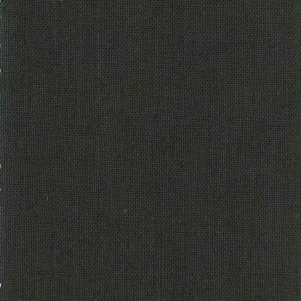 Seiden-Baumwollstoff 991 Dunkelgrau 145cm - 50cm von Brændgaard Textile