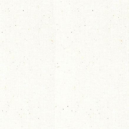 Seiden-Baumwollstoff 997 Cremefarben 145cm - 50cm von Brændgaard Textile