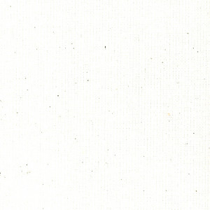 Seiden-Baumwollstoff 998 Weiß 145cm - 50cm von Brændgaard Textile