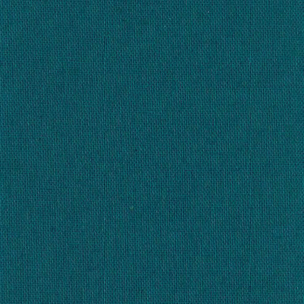 Seiden-Baumwollstoff616 Petol 145cm - 50cm Seiden-Baumwollstoff616 Petol 145cm - 50cm von Brændgaard Textile