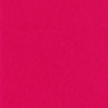 Seiden-Baumwollstoff736 Fuchia 145cm - 50cm von Brændgaard Textile