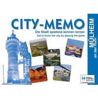 CITY-MEMO Mülheim an der Ruhr CITY-MEMO Mülheim an der Ruhr von Bräuer Produktmanagement