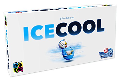Ice Cool von Brain Games Publishing