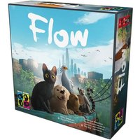 Flow Flow von Brain Games