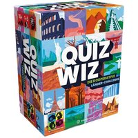 QuizWiz von Brain Games