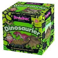 BRAIN BOX 2094938 Dinosaurier BRAIN BOX 2094938 Dinosaurier von BrainBox