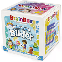 BRAIN BOX 94910 Meine ersten Bilder (d) von BrainBox