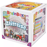 BRAIN BOX 94936 Zeitreise (d) von BrainBox