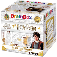 BRAIN BOX 94946 Harry Potter (d) von BrainBox