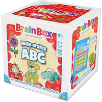 BRAIN BOX BZZBRAB01DE Mein erstes ABC (d) von BrainBox