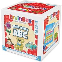 BrainBox - Mein erstes ABC BrainBox - Mein erstes ABC von BrainBox