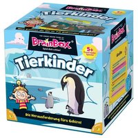 BrainBox - Tierkinder von BrainBox