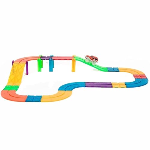 BrainToys 350022 Magnete und magnetische Spielzeuge, bunt BrainToys 350022 Magnete und magnetische Spielzeuge, bunt von BrainToys