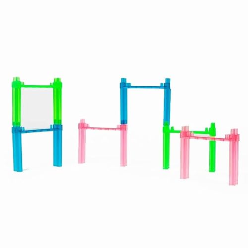BrainToys 350232 Magnete und magnetische Spielzeuge, bunt, S BrainToys 350232 Magnete und magnetische Spielzeuge, bunt, S von BrainToys
