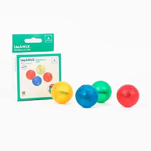 BrainToys 350240 Magnete und magnetische Spielzeuge, bunt, S BrainToys 350240 Magnete und magnetische Spielzeuge, bunt, S von BrainToys