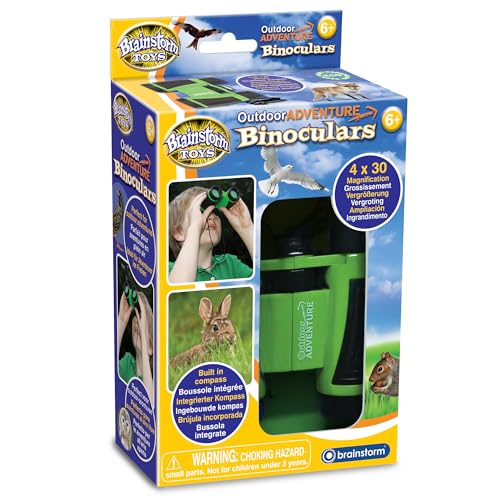 Brainstorm TOYS Outdoor Adventure Binoculars Brainstorm TOYS Outdoor Adventure Binoculars von Brainstorm Toys