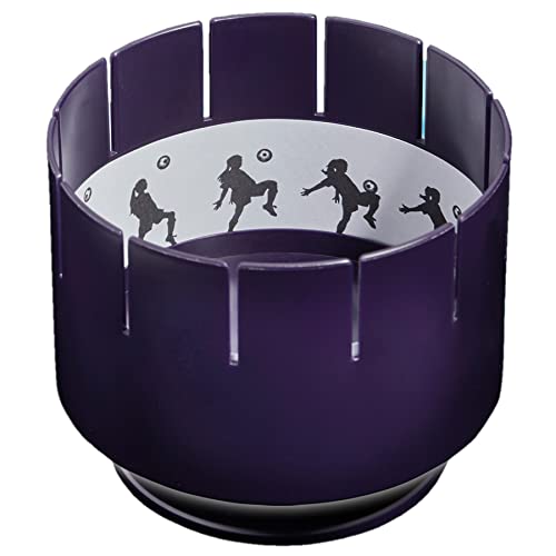 Brainstorm TOYS Zoetrope Klassisches Animationsspielzeug, S Brainstorm TOYS Zoetrope Klassisches Animationsspielzeug, S von Brainstorm Toys