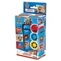 BRAINSTORM 362011 Taschenlampenprojektor - PAW Patrol: Helfer auf 4 Pfoten BRAINSTORM 362011 Taschenlampenprojektor - PAW Patrol: Helfer auf 4 Pfoten von Brainstorm