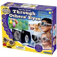 Brainstorm 362052 See The World Through Others' Eyes Naturwissenschaften Lernpaket ab 6 Jahre Brainstorm 362052 See The World Through Others' Eyes Naturwissenschaften Lernpaket ab 6 Jahre von Brainstorm
