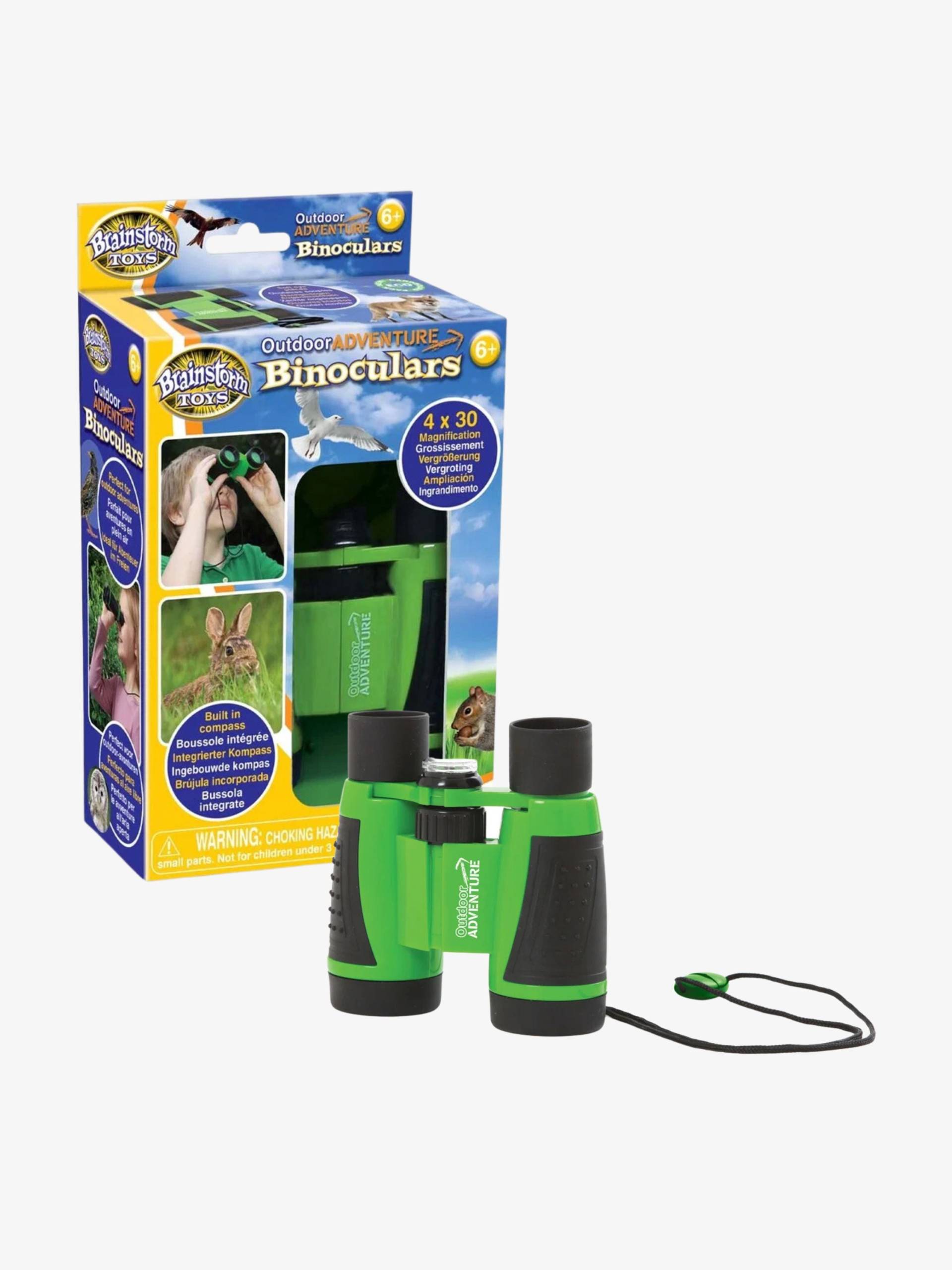 Brainstorm Outdoor Adventure Fernglas von Brainstorm