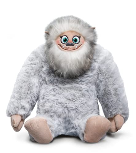 Brand Loyalty Plüsch Schnee Monster Nevi Soft Polyester von Brand Loyalty