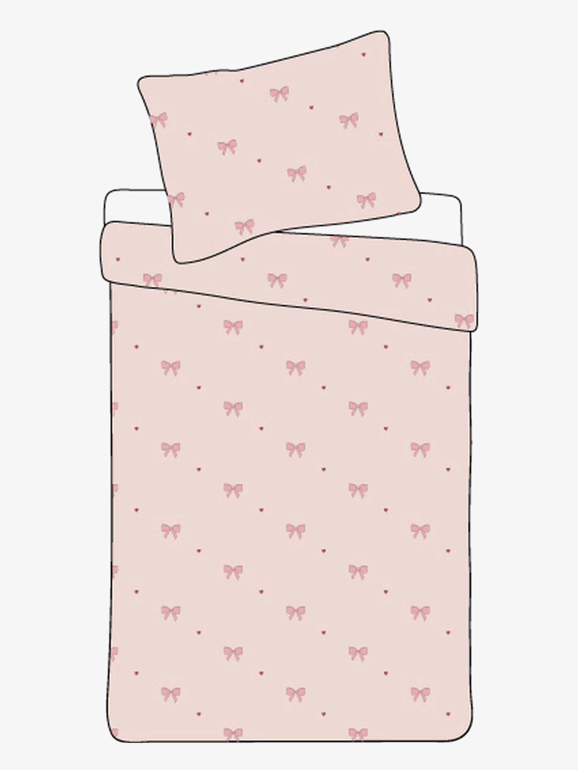 BrandMac Bettwäsche 150x210 cm, Hearts von BrandMac