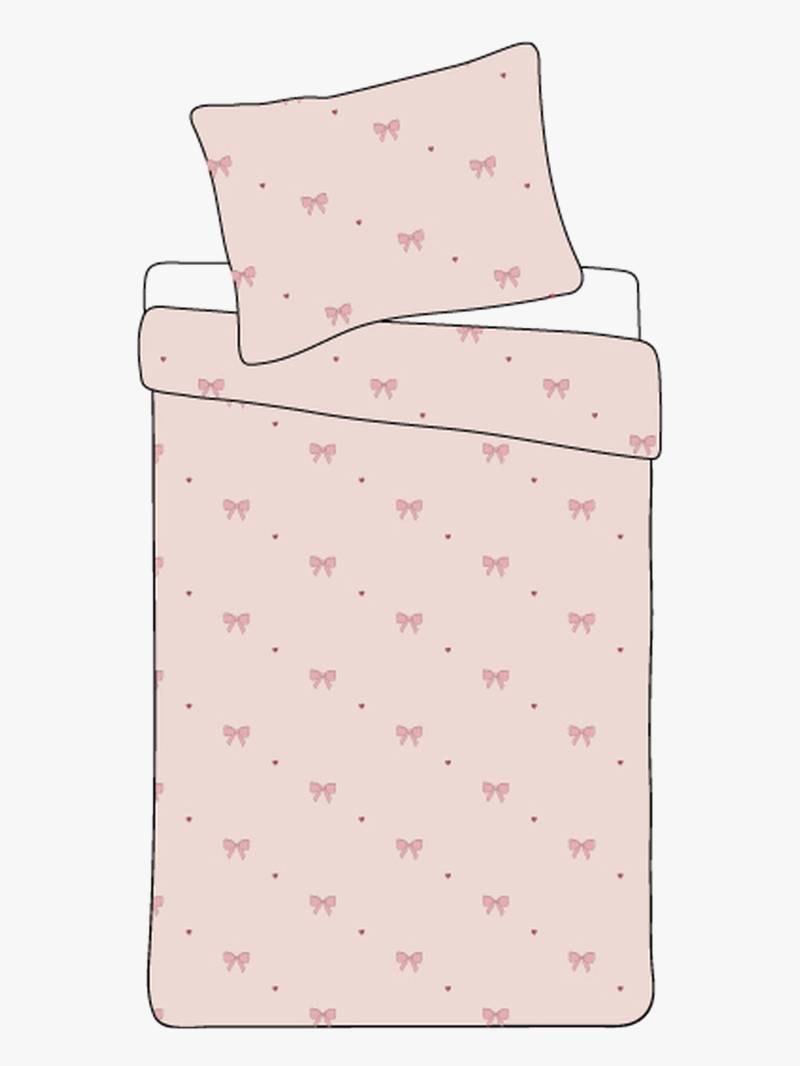 BrandMac Bettwäsche 150x210 cm, Hearts von BrandMac