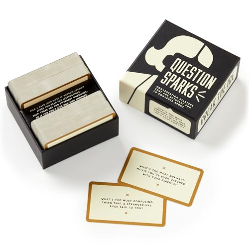 Brass Monkey Question Sparks Brass Monkey Question Sparks von Brass Monkey