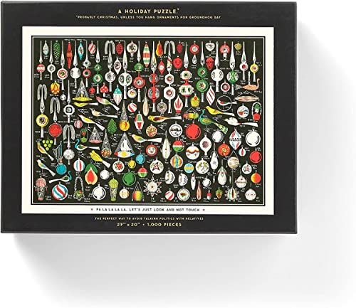 Galison 9780735371149 FA La 1000 Piece Puzzle Galison 9780735371149 FA La 1000 Piece Puzzle von Brass Monkey