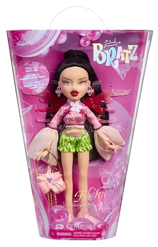 Bratz Doll-Jade von Bratz