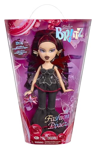 Bratz Doll-Red von Bratz