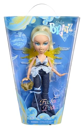 Bratz Fantasy Doll-Cloe von Bratz