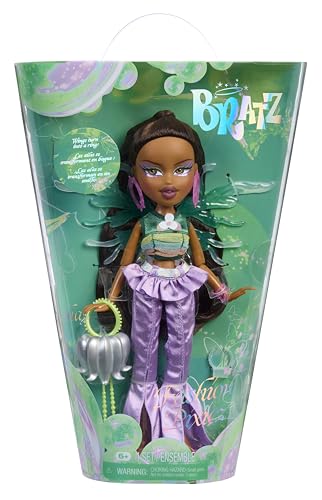 Bratz Fantasy Doll-Sasha von Bratz