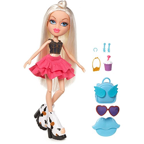 Bratz Hello My Name Is Doll-Cloe von Bratz